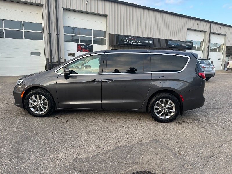 Buick envista 2016