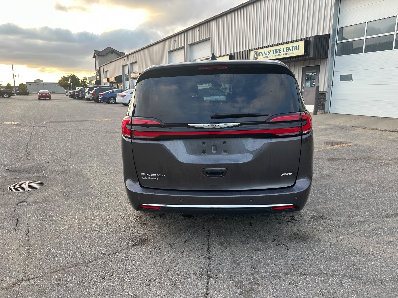 Buick envista 2016