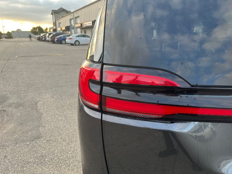 Buick envista 2016