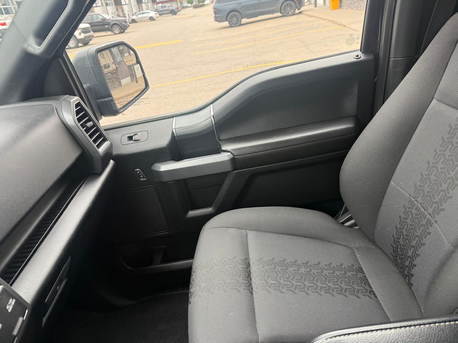 Ford F-150 2018