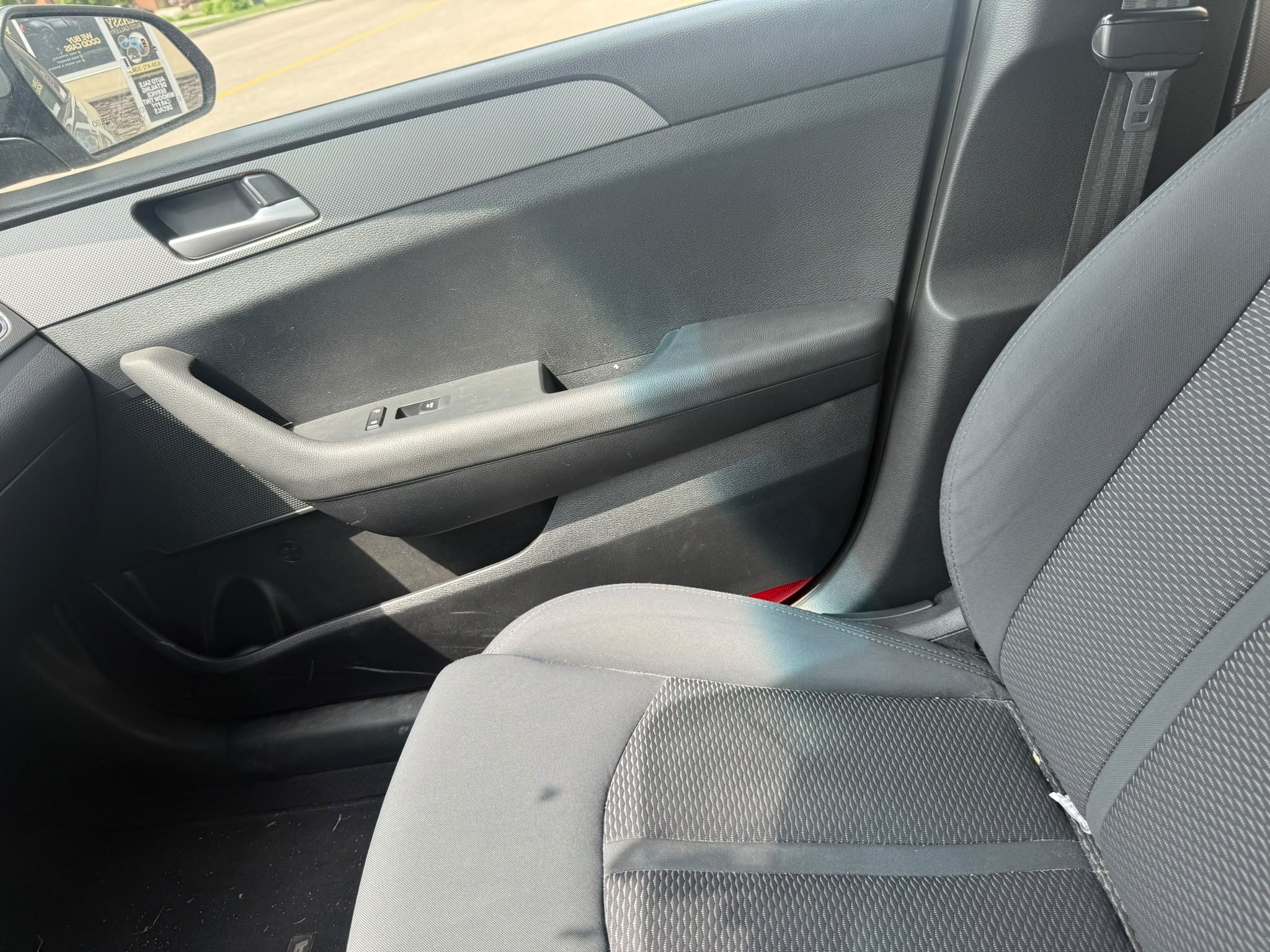 Hyundai Sonata 2017