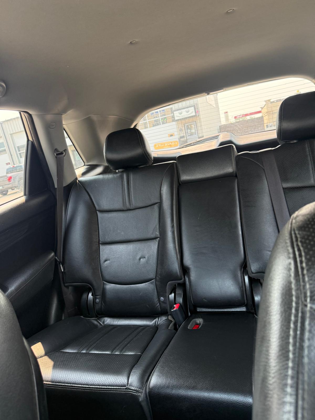 2012 Kia Sorento EX AWD