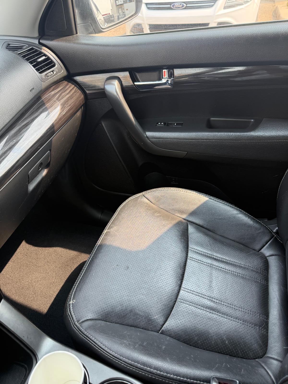 2012 Kia Sorento EX AWD
